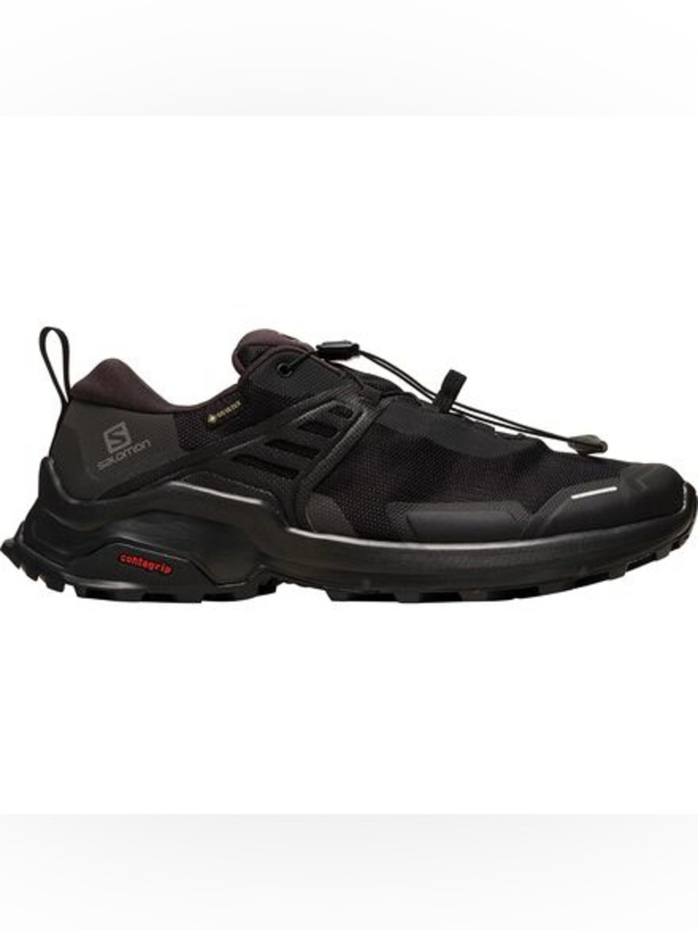 Salomon Raise Goretex Sz 11.5
